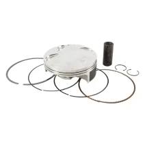 Piston kit for HONDA CRF 450 2017-2025 VERTEX B 95.97mm